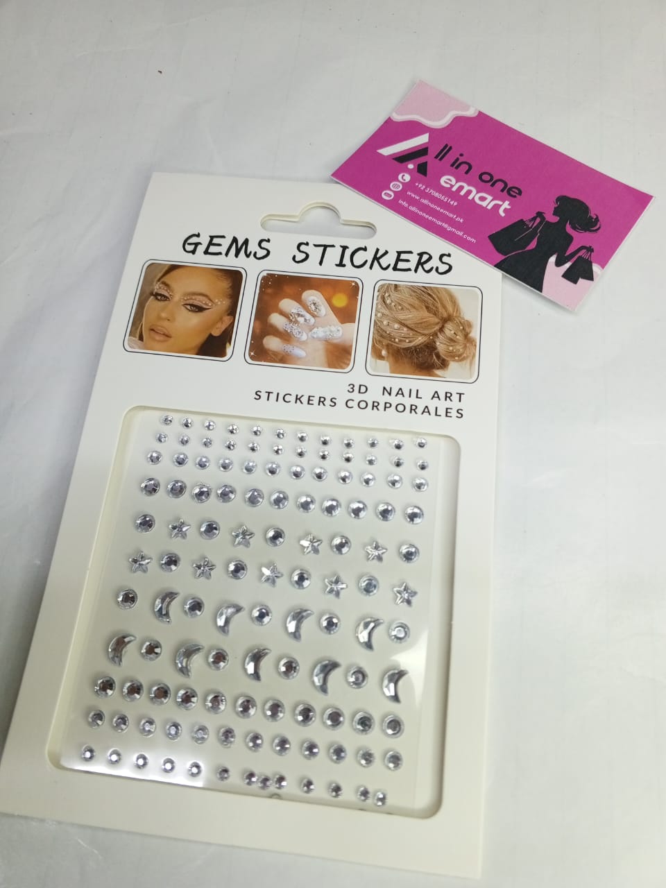 gems rhinestones crystal sticker gems rhinestones crystal sticker