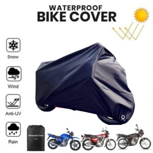 waterproof motorcycle bike cover