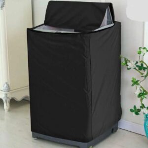 single washing machine cover