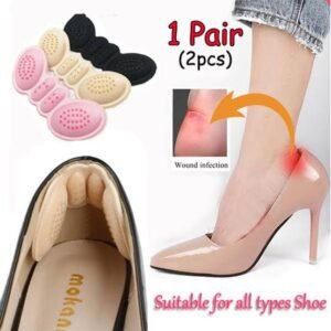 heel cushion pads