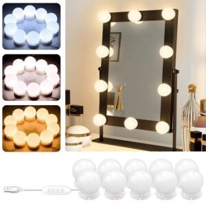 led vanity mirror lights kit